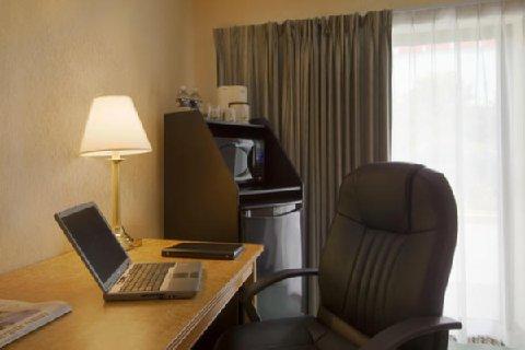 Comfort Inn Saguenay