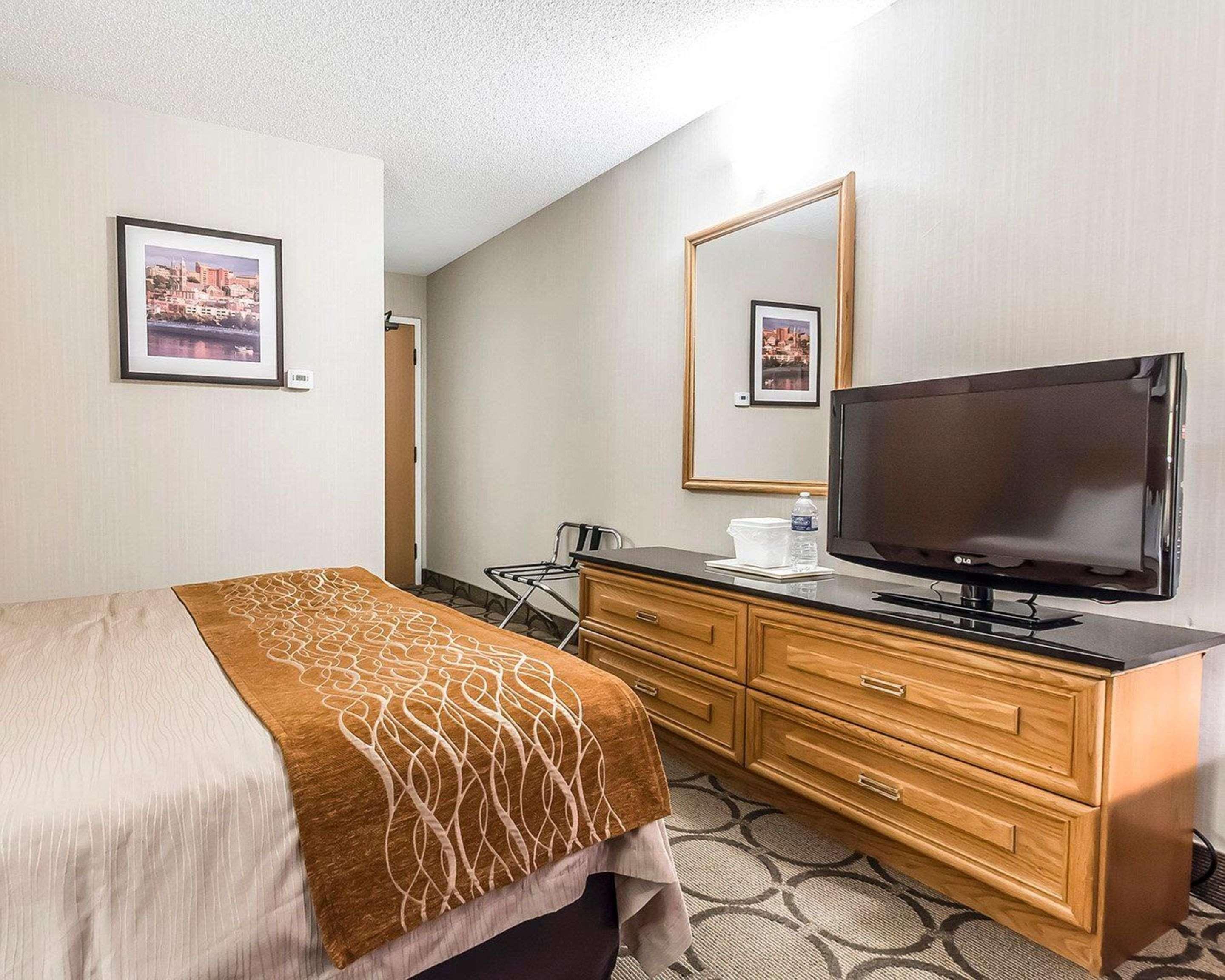 Inn Comfort