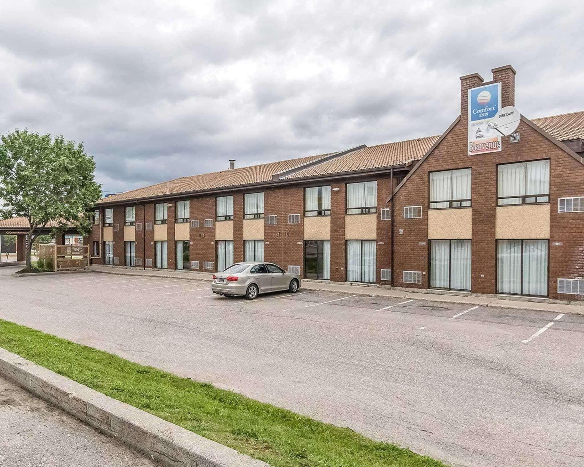 Inn Comfort 3*