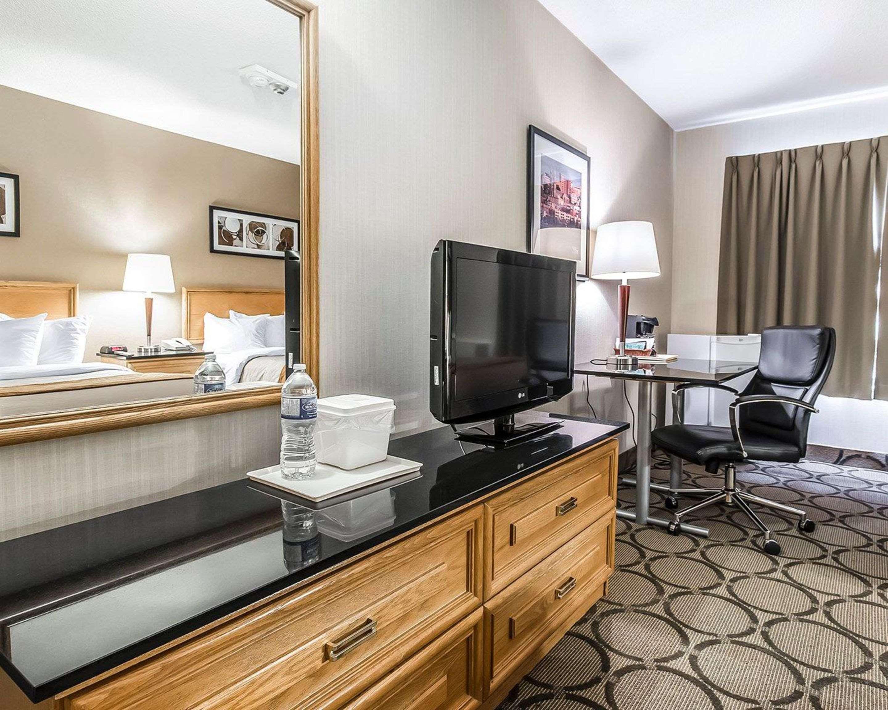 Inn Comfort