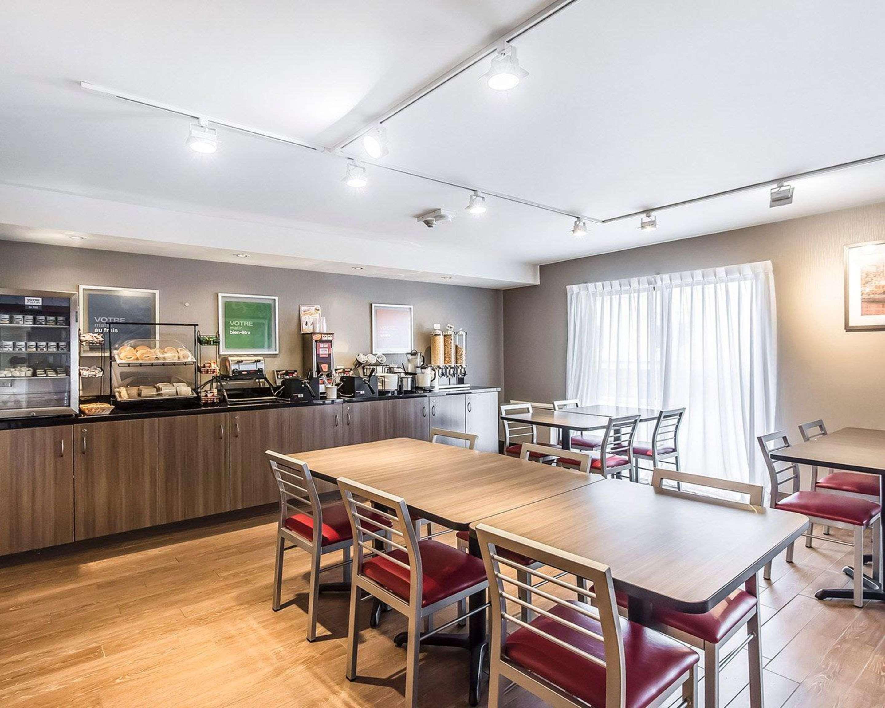 Comfort Inn Saguenay