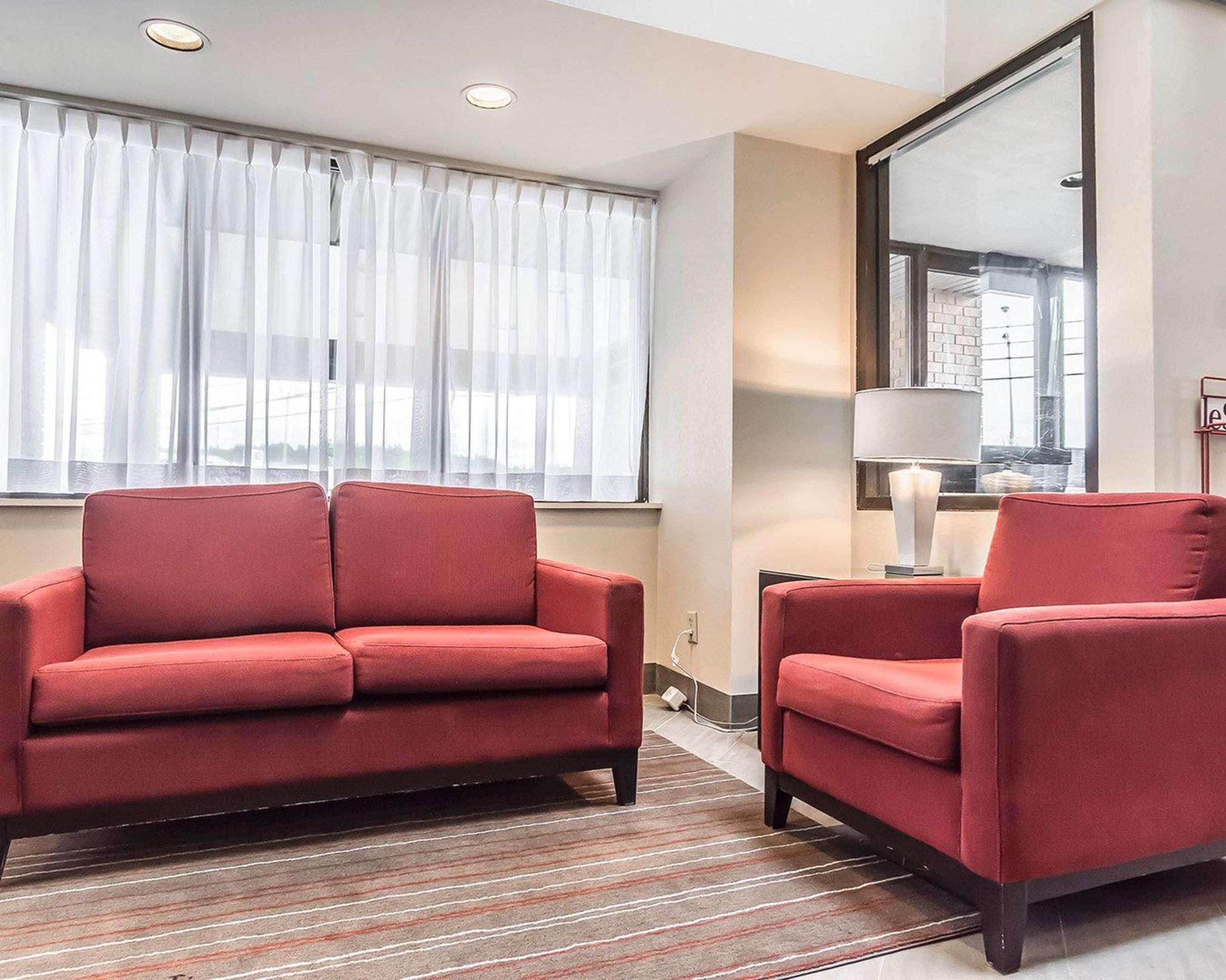 Inn Comfort Saguenay