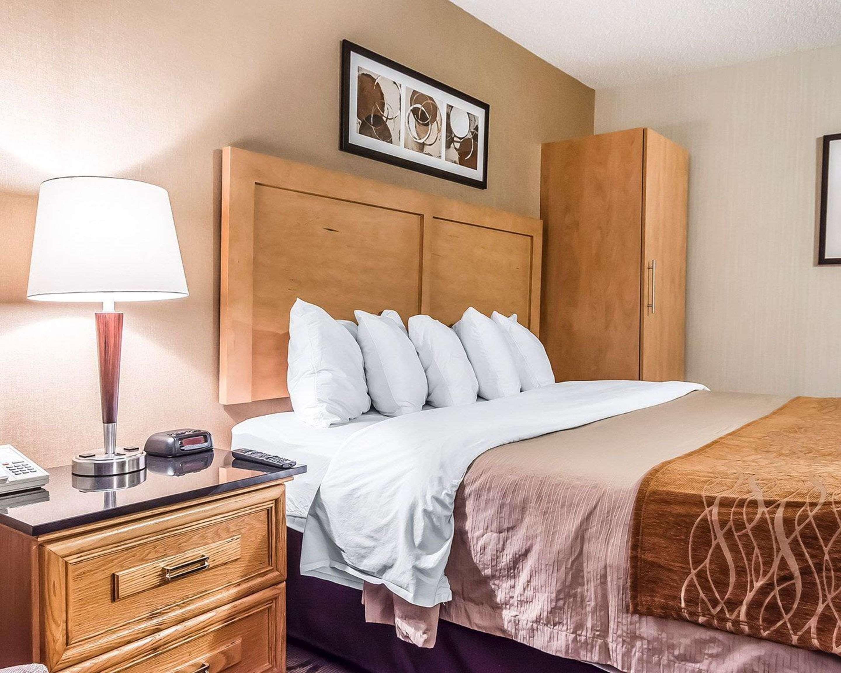 Inn Comfort