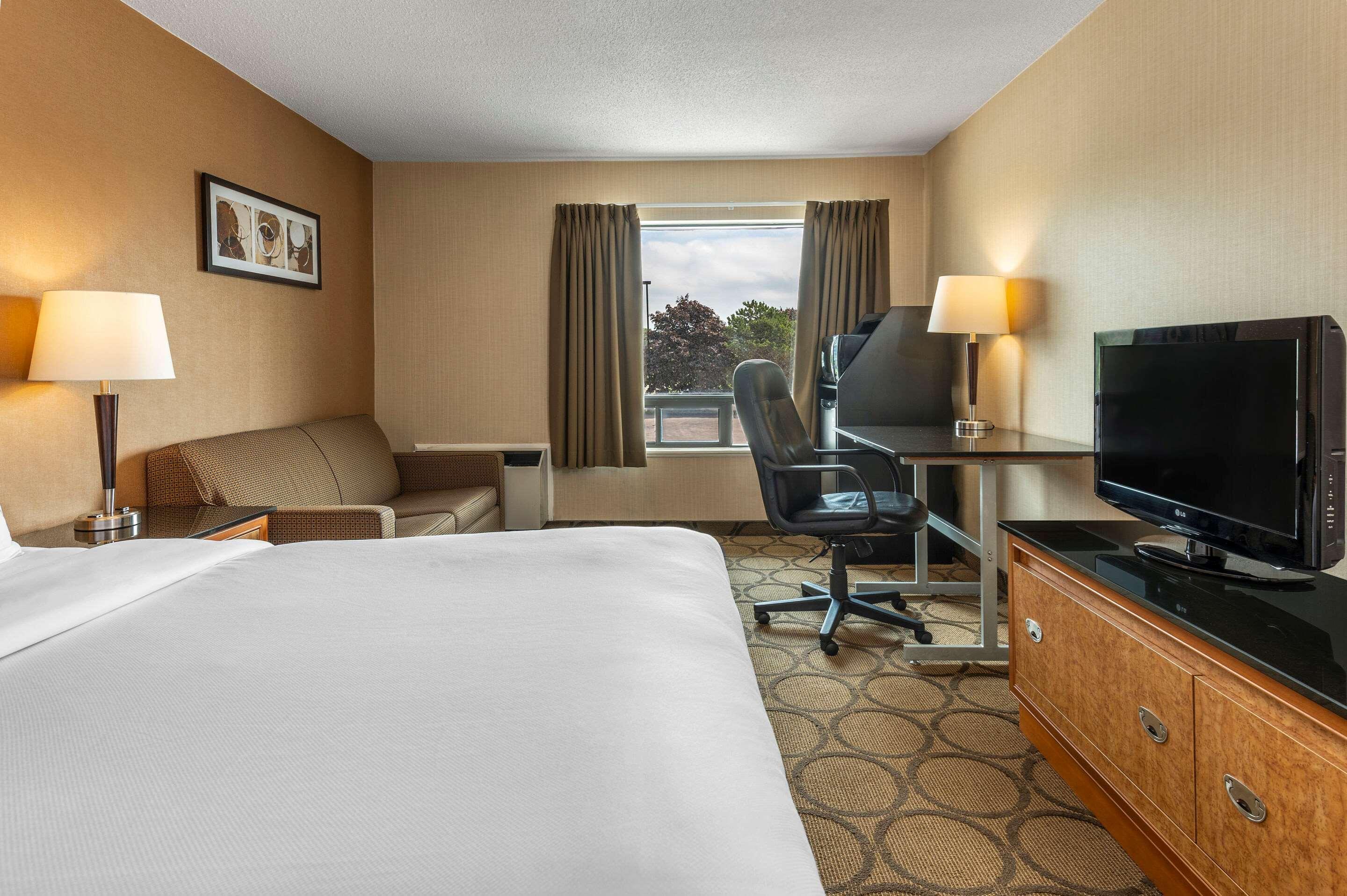 Comfort Inn Saguenay