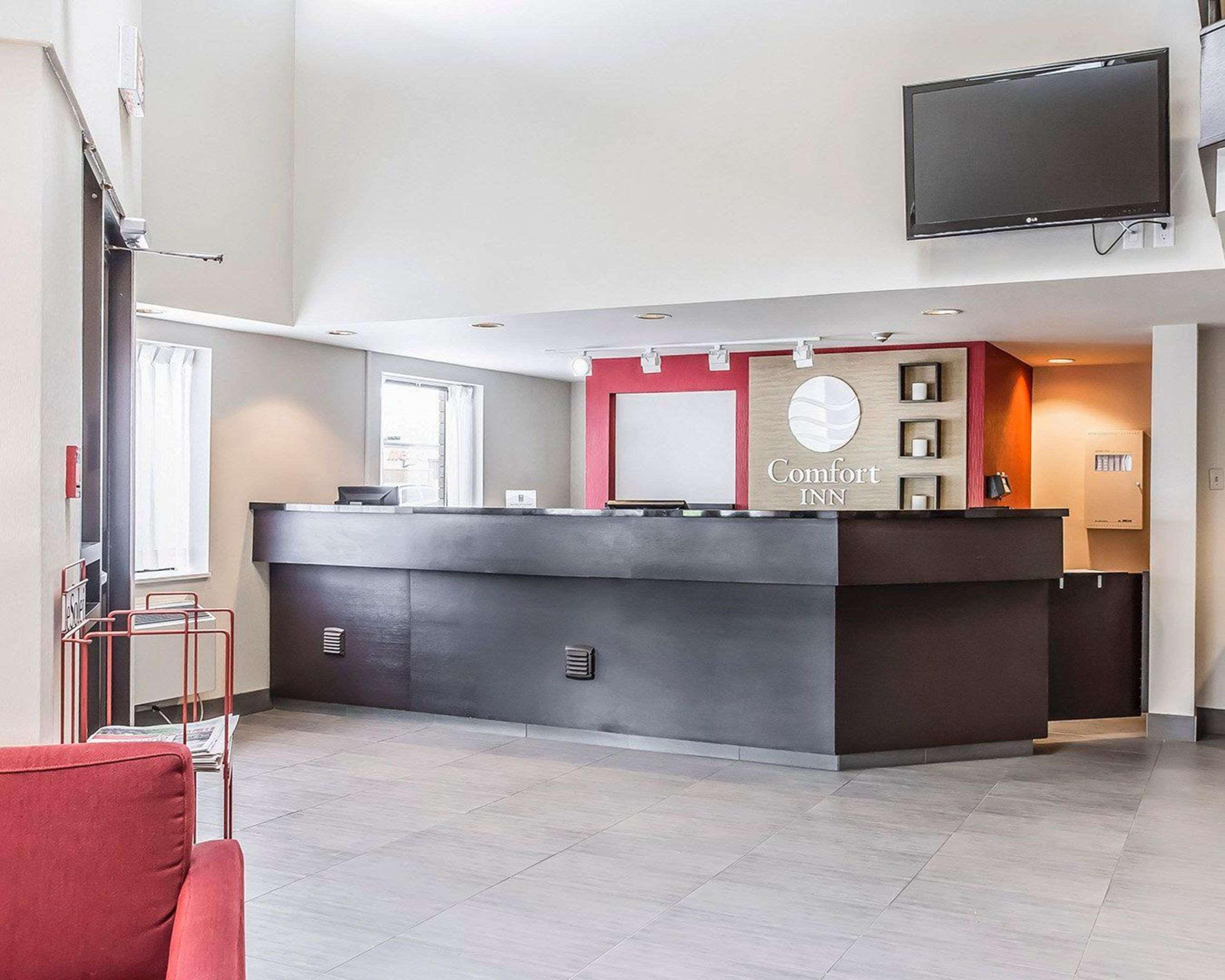 Comfort Inn