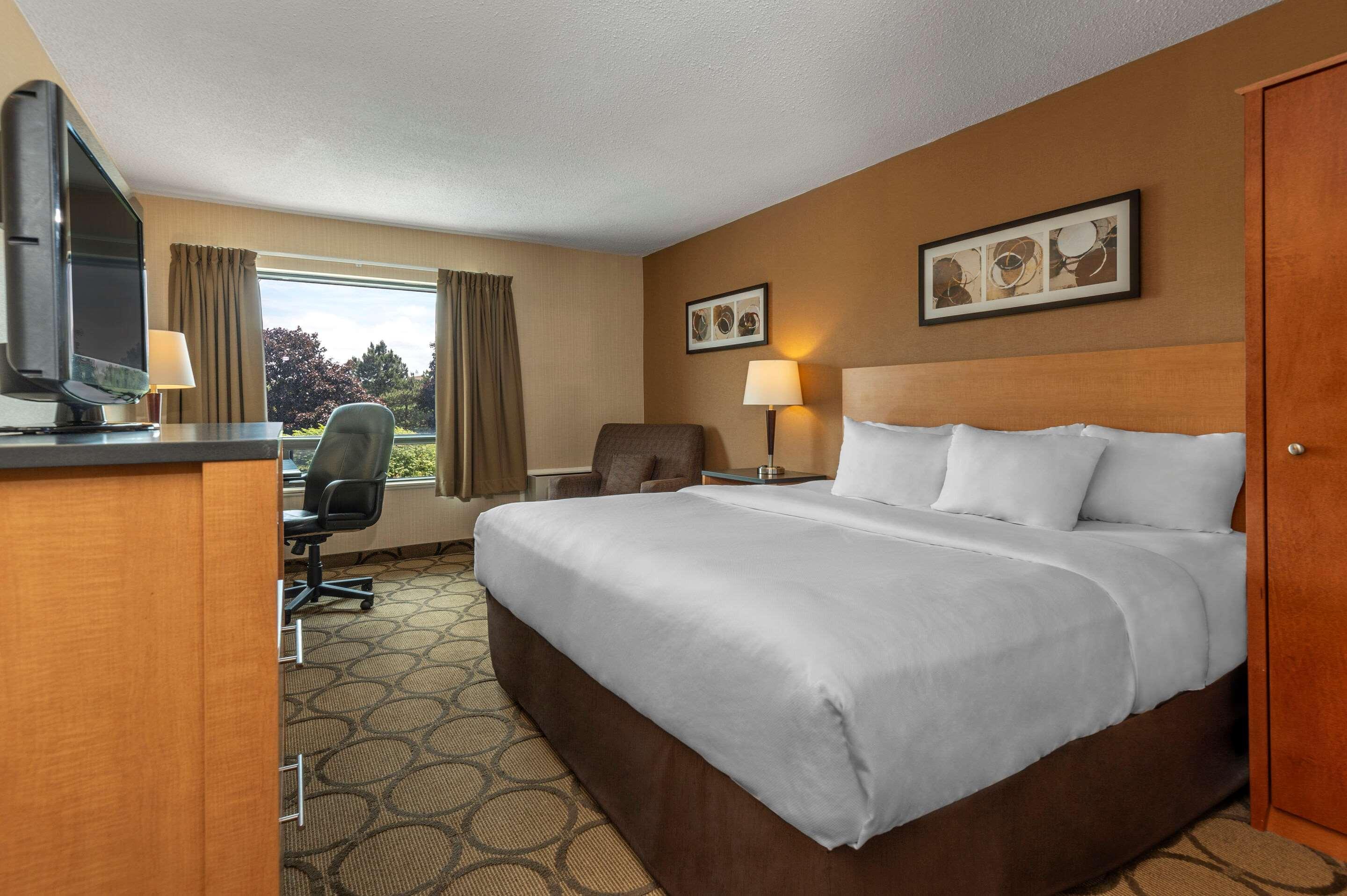 Inn Comfort Saguenay