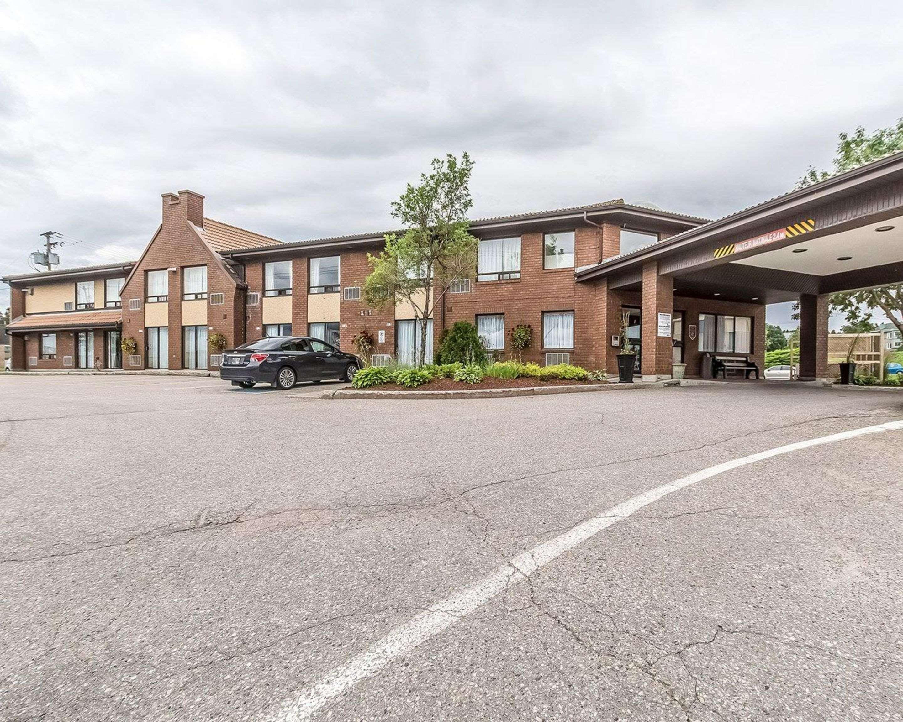 Comfort 3* Saguenay