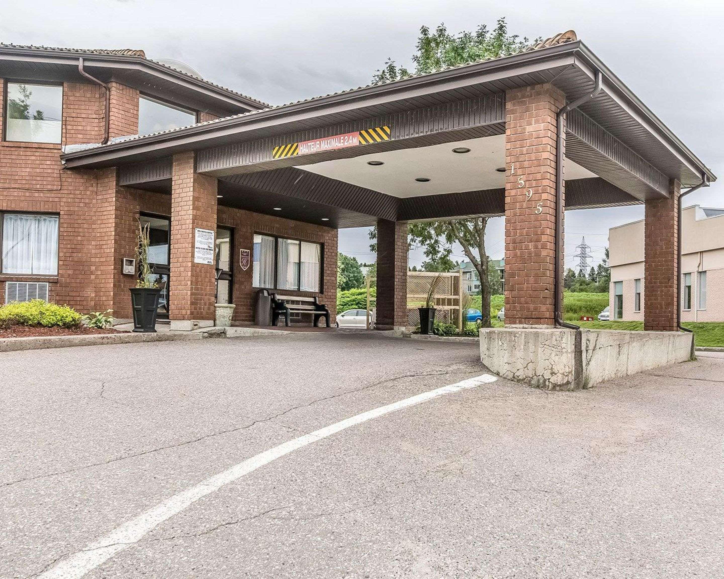 Comfort Inn 3*