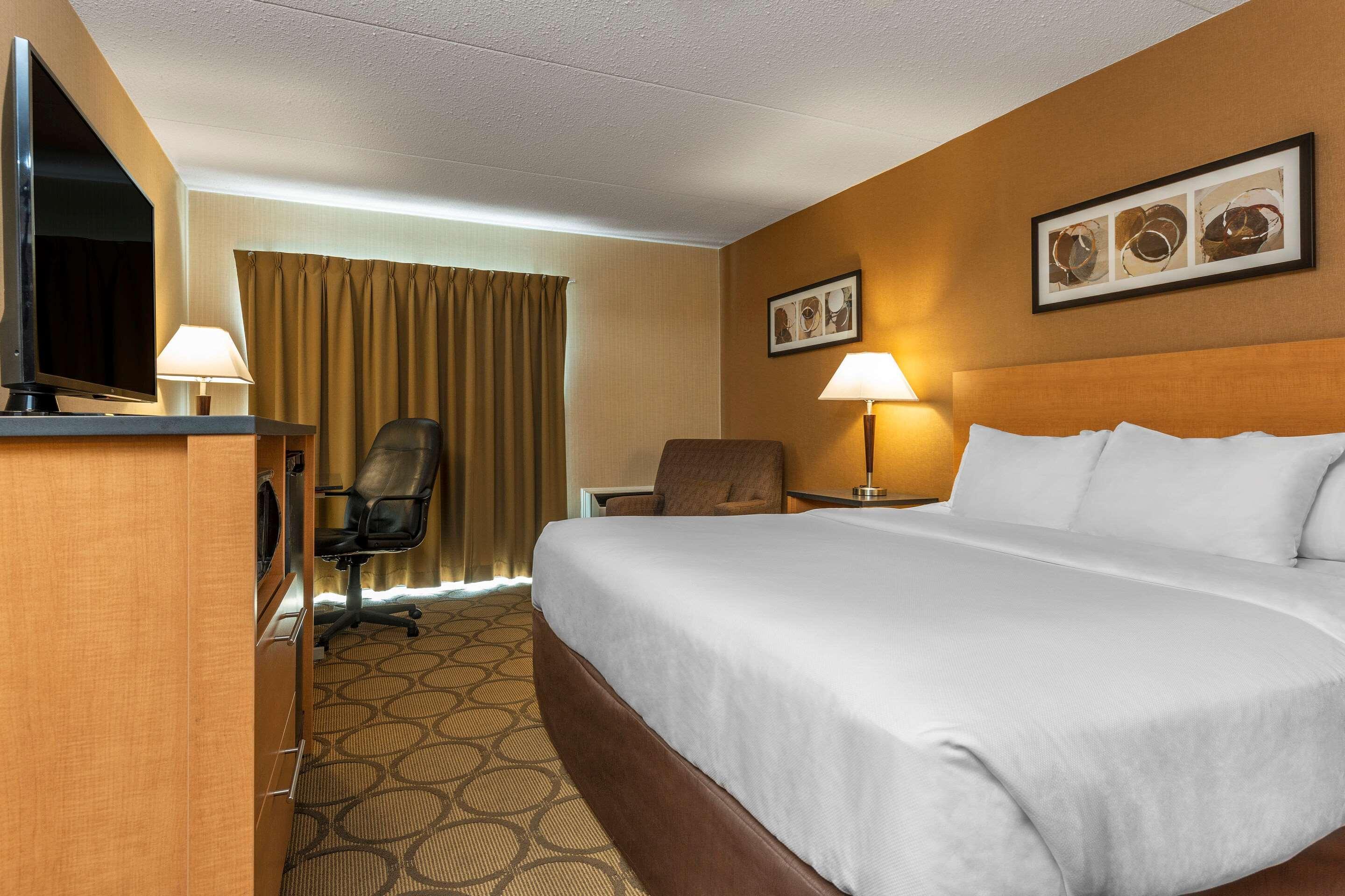 Comfort 3*