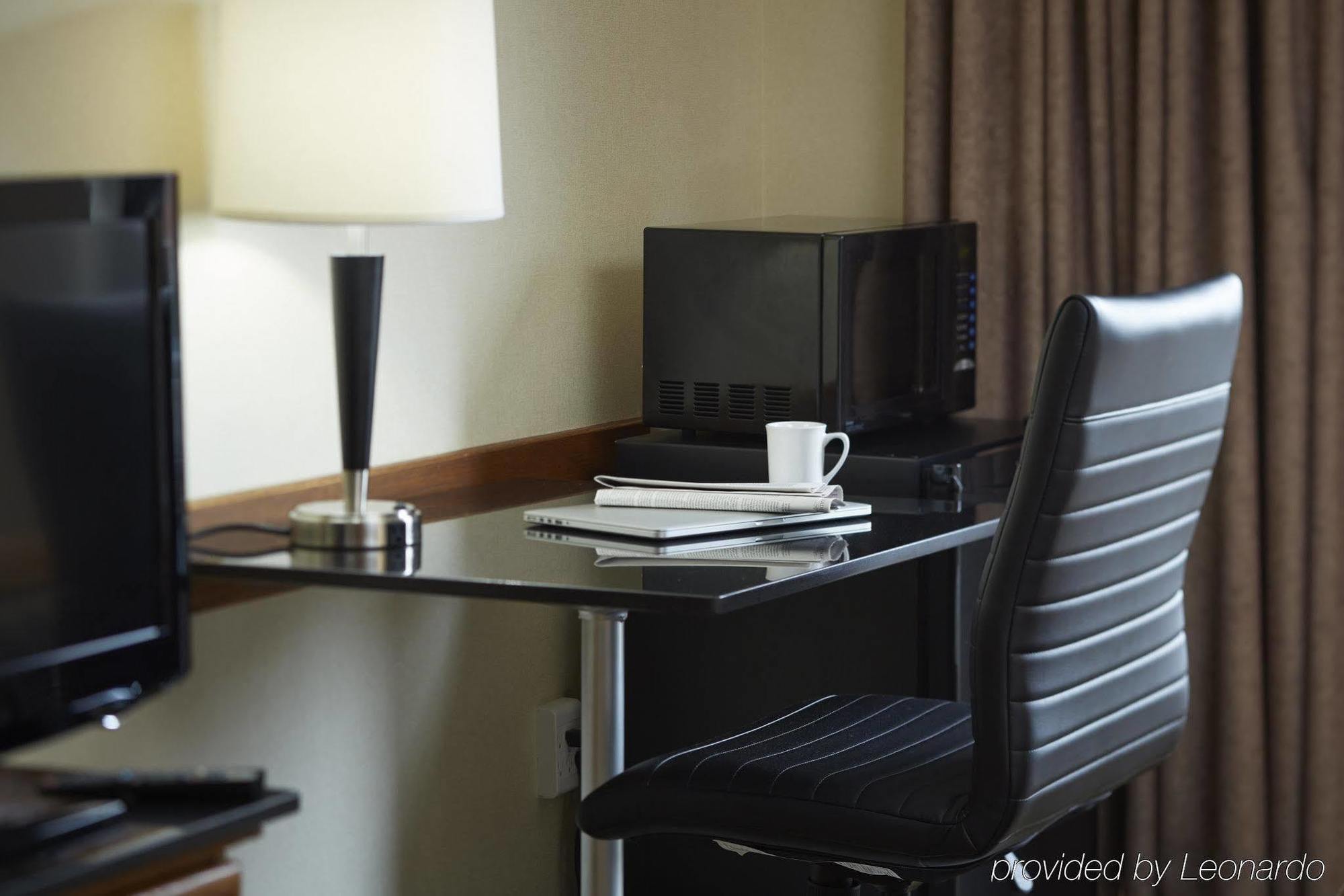 Comfort 3* Saguenay
