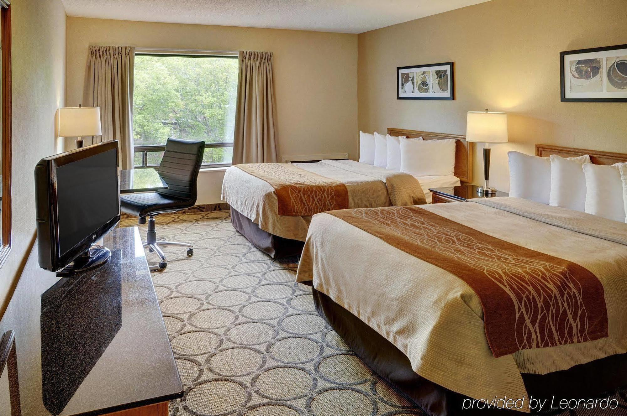 Comfort Saguenay