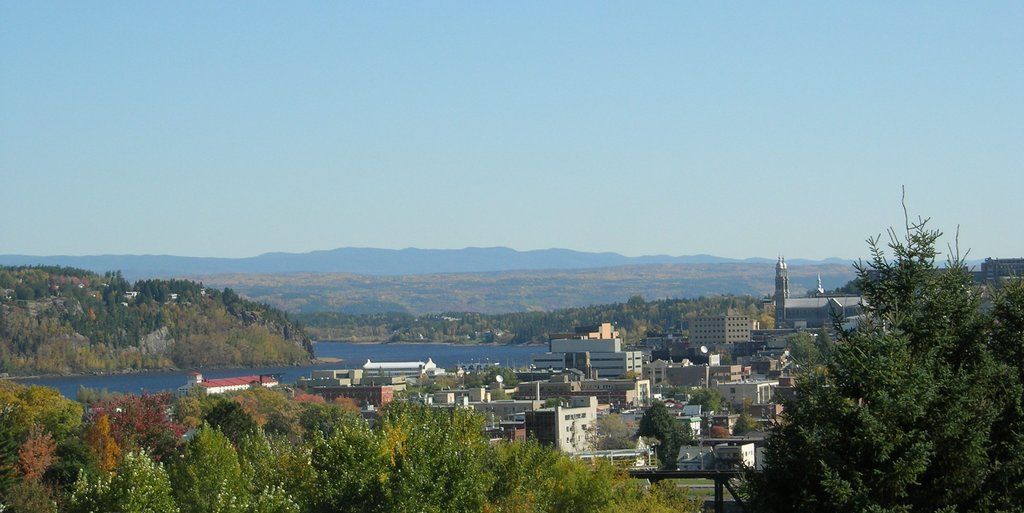 Inn Comfort Saguenay