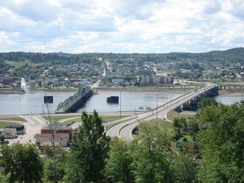 Inn Comfort Saguenay