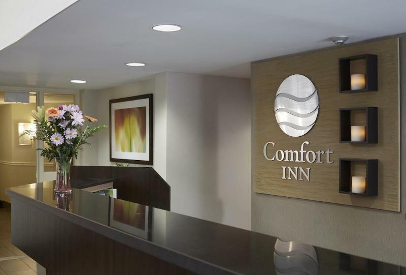 Comfort 3*