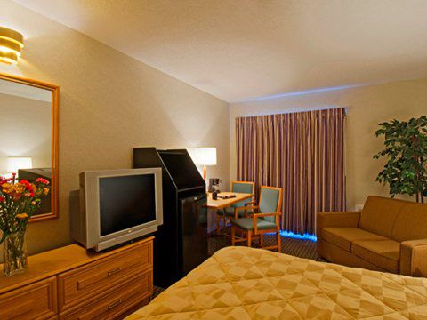 Comfort Inn Saguenay